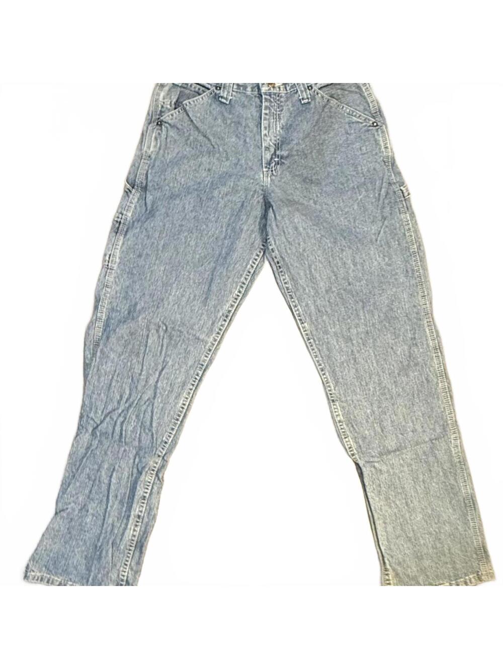 Lee carpenter jeans